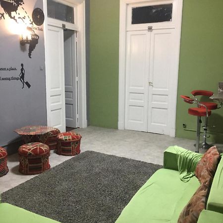 Grand Nile Plaza Hotel Kairo Eksteriør billede