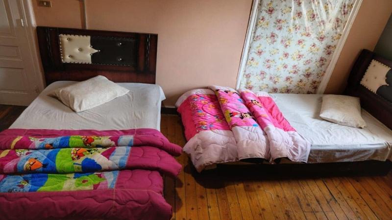 Grand Nile Plaza Hotel Kairo Eksteriør billede