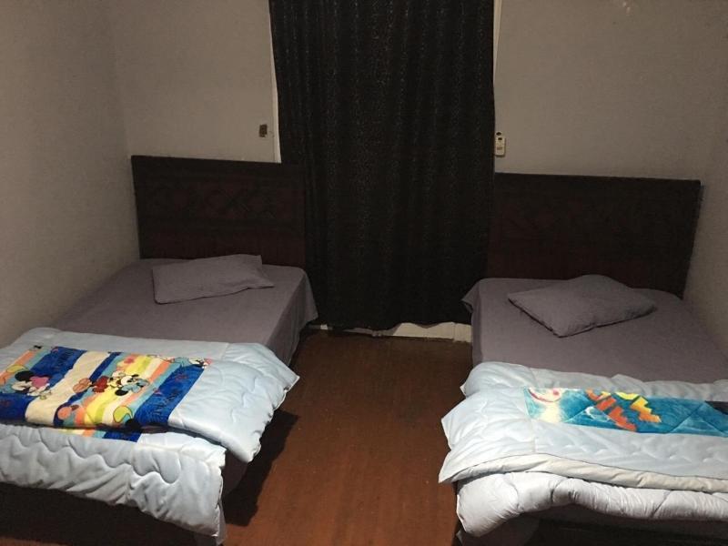 Grand Nile Plaza Hotel Kairo Eksteriør billede