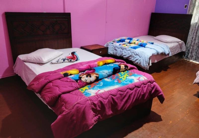 Grand Nile Plaza Hotel Kairo Eksteriør billede