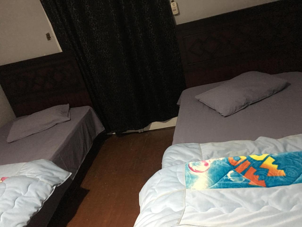 Grand Nile Plaza Hotel Kairo Eksteriør billede
