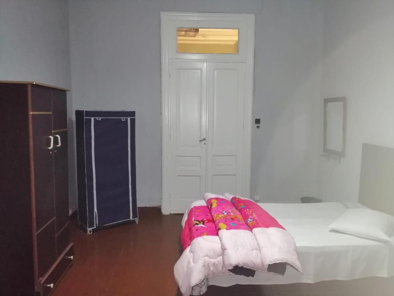 Grand Nile Plaza Hotel Kairo Eksteriør billede