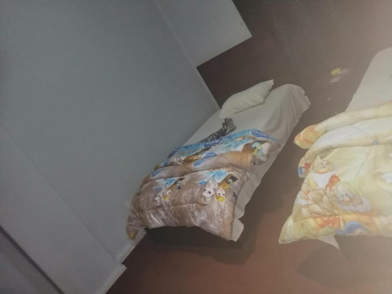 Grand Nile Plaza Hotel Kairo Eksteriør billede