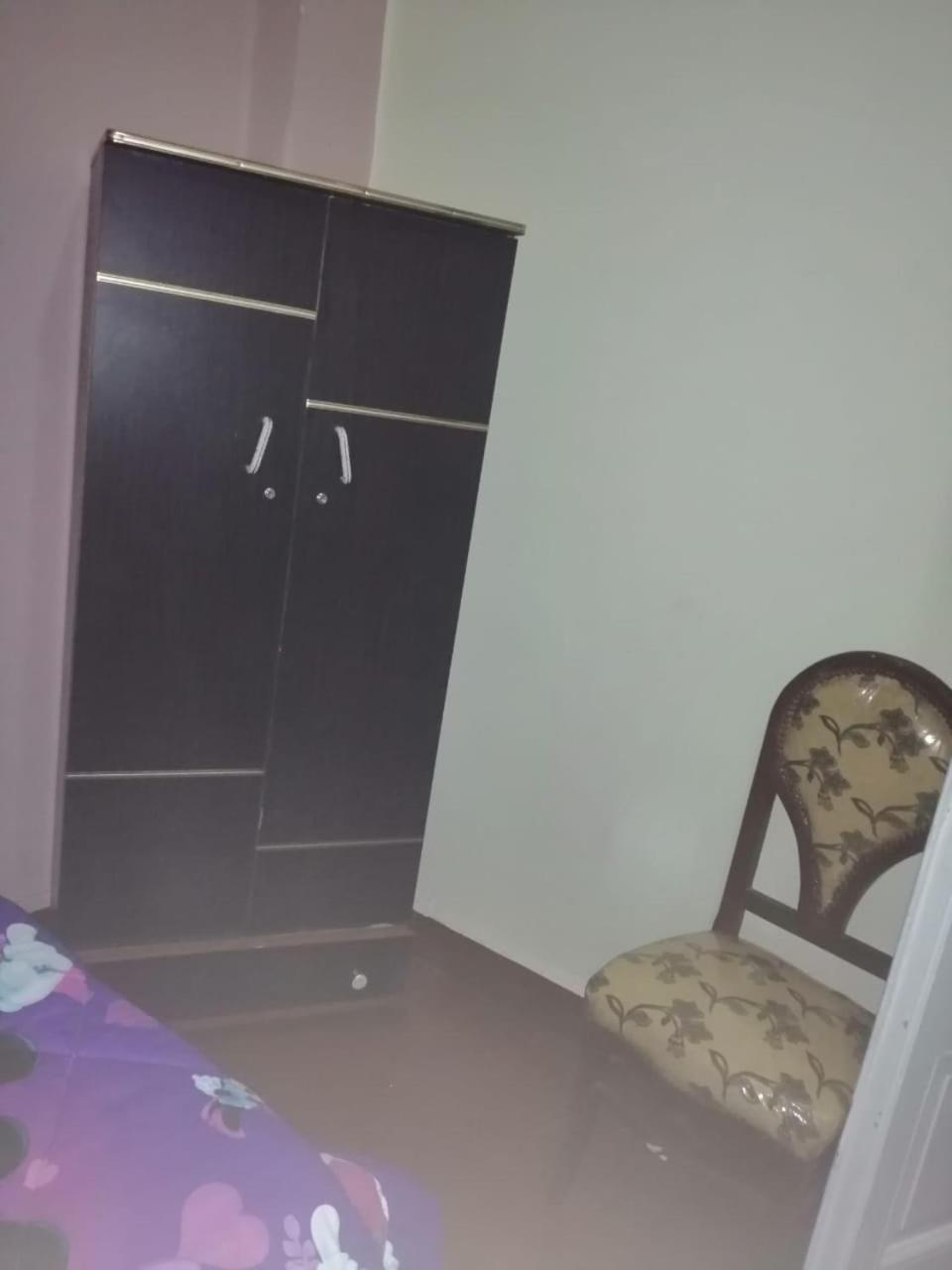 Grand Nile Plaza Hotel Kairo Eksteriør billede