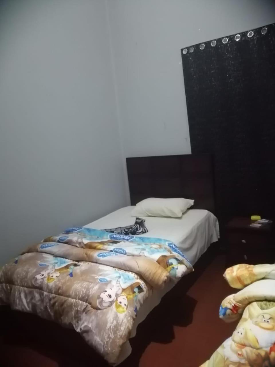 Grand Nile Plaza Hotel Kairo Eksteriør billede