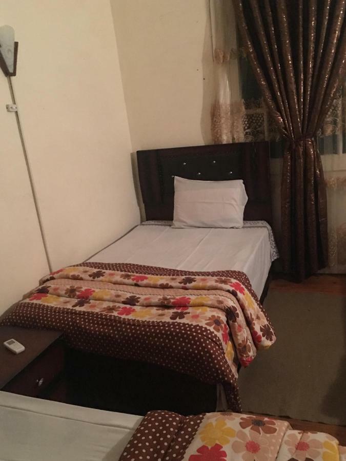 Grand Nile Plaza Hotel Kairo Eksteriør billede