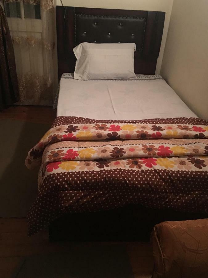 Grand Nile Plaza Hotel Kairo Eksteriør billede