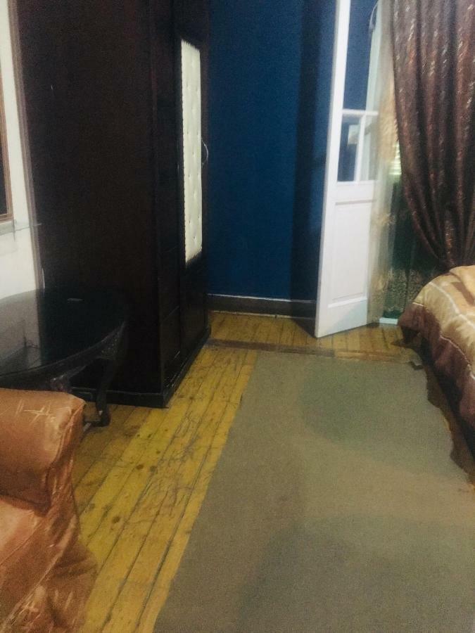 Grand Nile Plaza Hotel Kairo Eksteriør billede