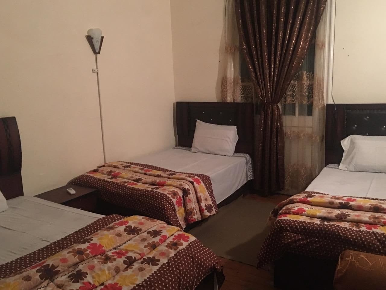 Grand Nile Plaza Hotel Kairo Eksteriør billede
